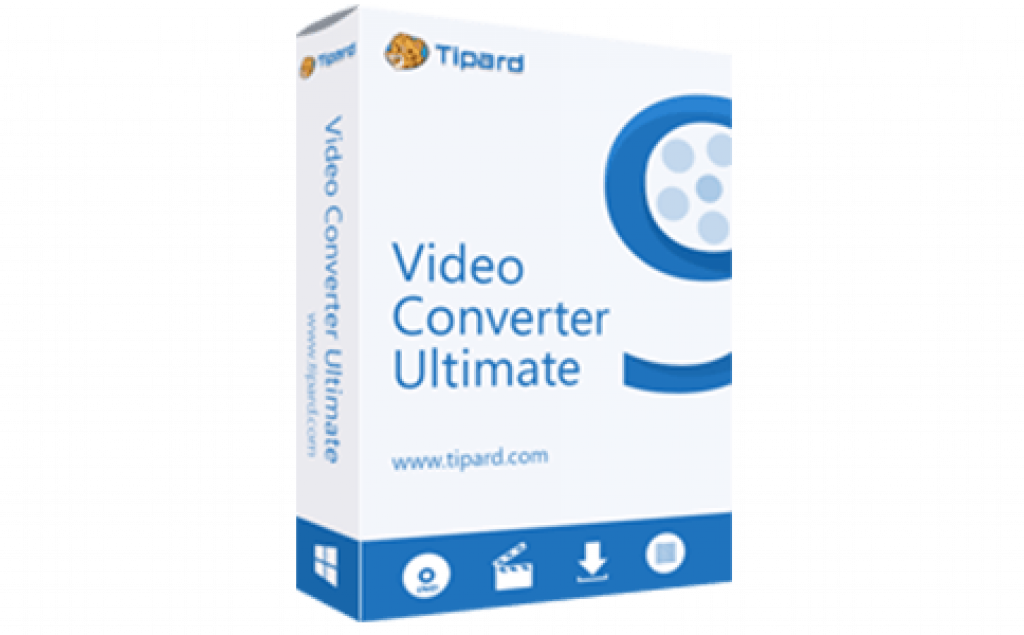 Tipard Video Converter Ultimate Registration Code Genuine