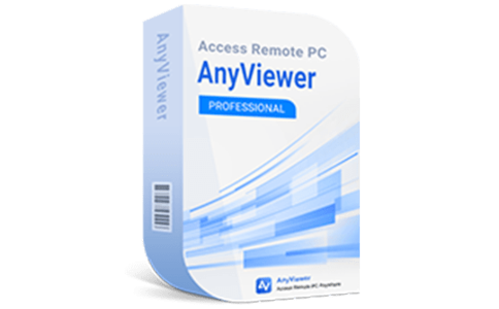 AnyViewer Professional FREE License Or Buy 50 OFF