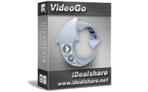 idealshare videogo 6 free