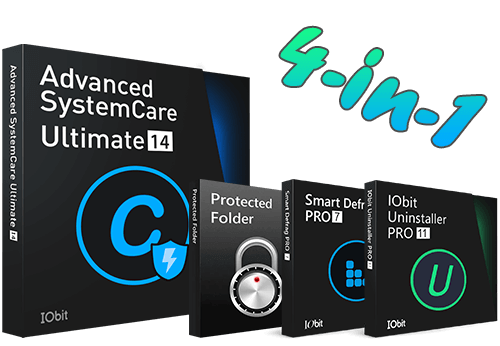 advanced systemcare ultimate 11