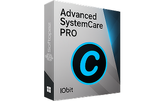 Advanced SystemCare Box