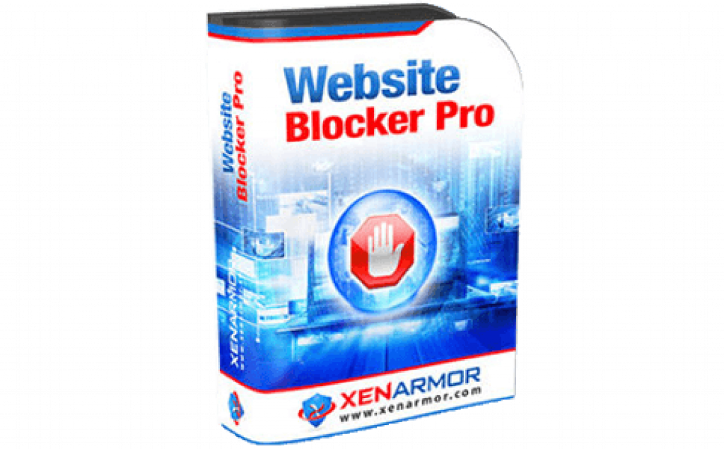 Website blocker