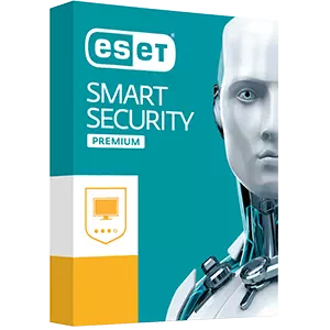 ESET Smart Security Premium 21 ct