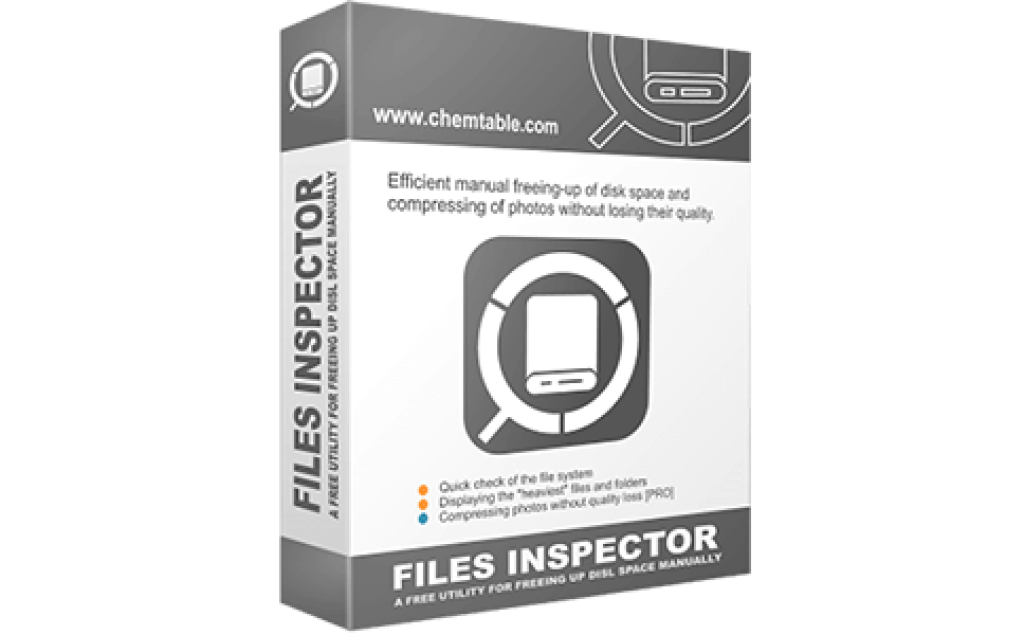 for windows instal Files Inspector Pro 3.40