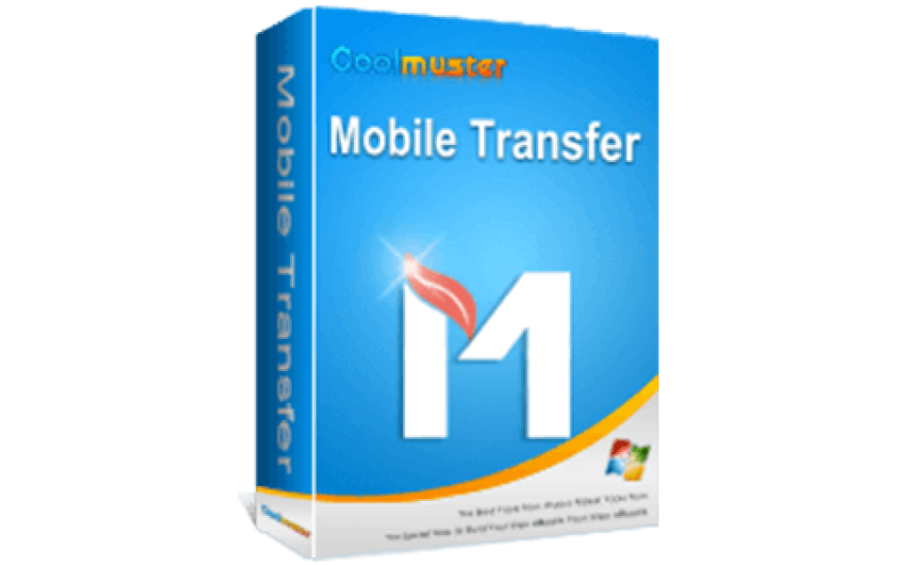 Coolmuster Mobile Transfer 2.4.87 for windows download