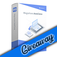 download the new version for mac Magoshare AweClone Enterprise 2.9
