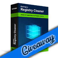 auslogics registry clean