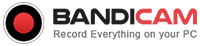 bandicam logo