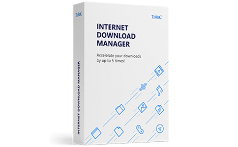 Internet Download Manager BOX 2022 min
