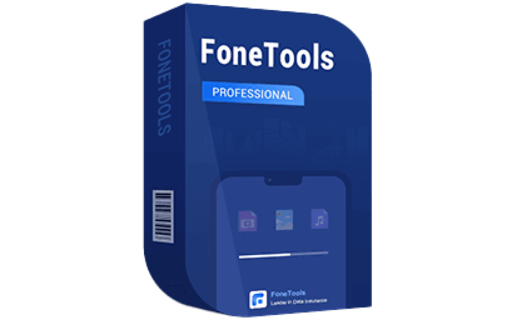AOMEI FoneTool Technician 2.4.0 download the new version for iphone