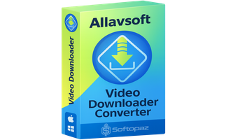 Allavsoft Downloader Box