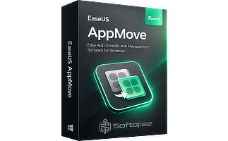 EaseUS AppMove Box