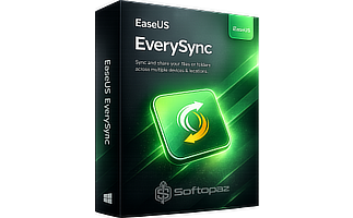 EaseUS EverySync Box