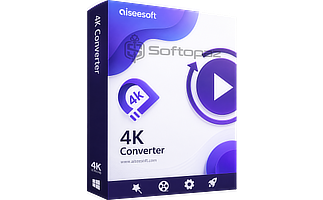 Aiseesoft 4K Converter Box
