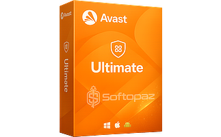 Avast Ultimate Box