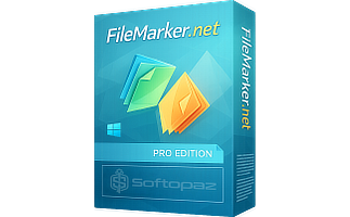 FileMarker.net Pro Box