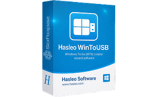 Hasleo WinToUSB Box