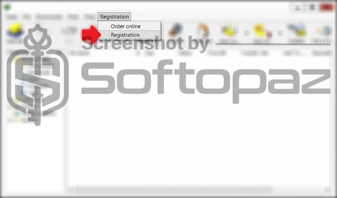 Internet download manager activating 1