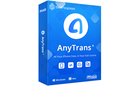 AnyTrans Box