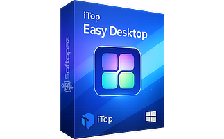ITop Easy Desktop Box