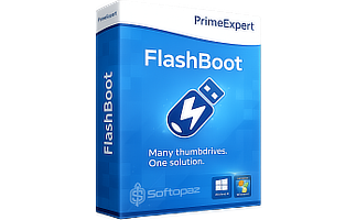 FlashBoot Box
