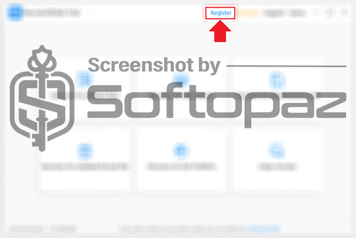 Recoverxdata Pro Activating 1