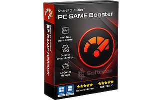 PC Game Booster Box