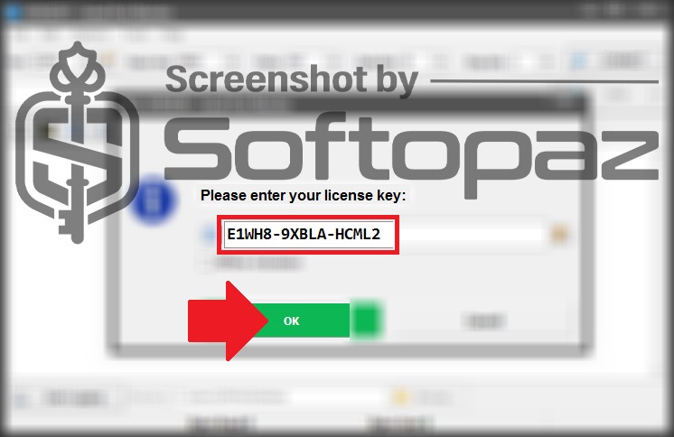 Vovsoft serial port monitor activating 2