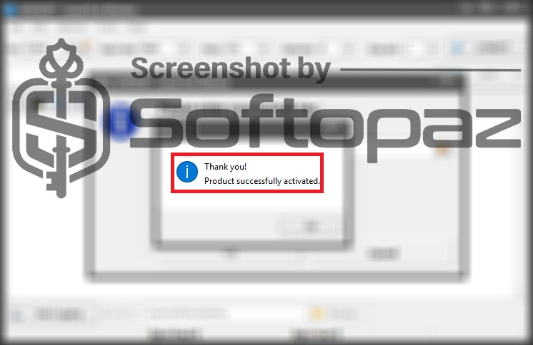Vovsoft serial port monitor activating 3