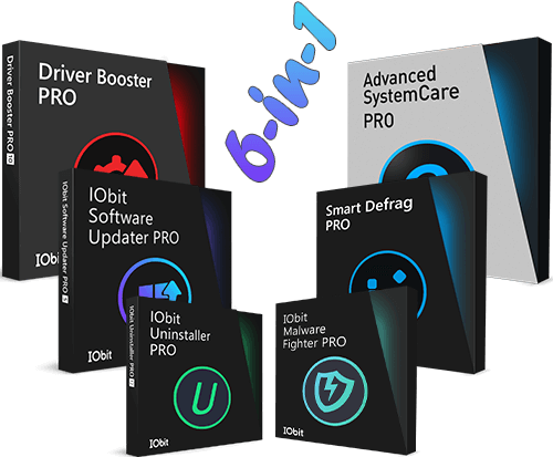 IObit Driver Booster 11 PRO License Key Free Giveaway