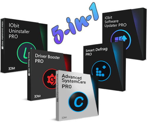 IObit Driver Booster 11 PRO License Key Free Giveaway