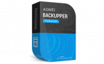 AOMEI Backupper Pro 6 Box