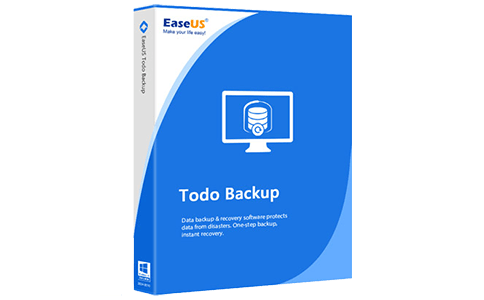 Easeus Todo Backup Home 13.0 Box