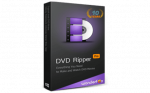 WonderFox DVD Ripper Pro 15 Box