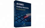 AOMEI OneKey Recovery Professional Box