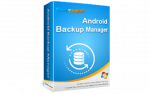 Coolmuster Android Backup Manager Box