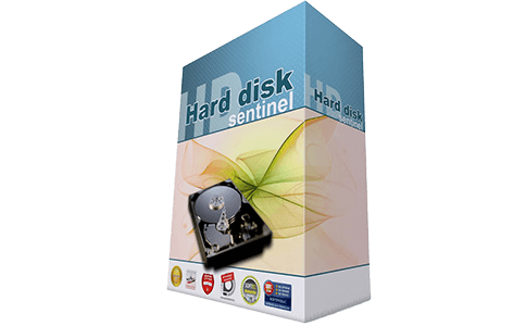 Hard Disk Sentinel Professional Coupon Codes