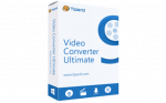 Tiparrd Video Converrter Ultimate 10 Box