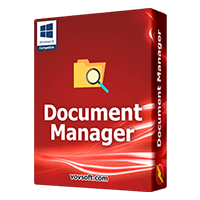 VovSoft document manager 2021 Box buy