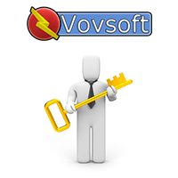 VovSoft universal license buy