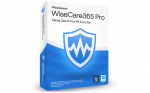 Wise Care 365 Pro Box