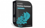 AOMEI Partition Assistant Pro BOX