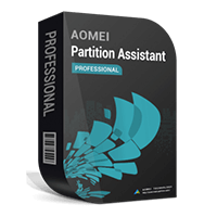 AOMEI Partition Assistant Pro BOX buy