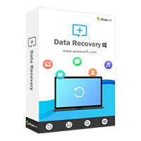 Aiseesoft Data Recovery Box buy