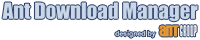 Ant Download Manager PRO