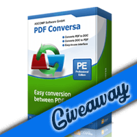 PDF Conversa Pro 3.003 instal the last version for apple