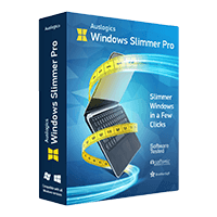 Auslogics Windows Slimmer Pro Box buy