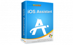 Coolmuster iOS Assistant Box