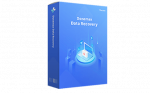 Donemax Data Recovery 1.0 Box