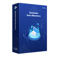 Donemax Data Recovery for mac 1.0 Box buy mac